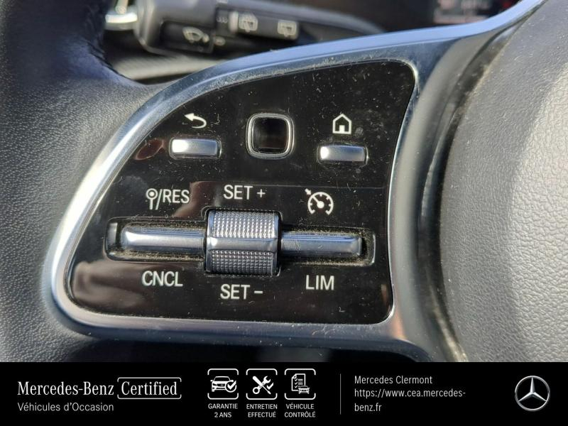 MERCEDES-BENZ Classe A d’occasion à vendre à AUBIÈRE chez CEA (Photo 14)