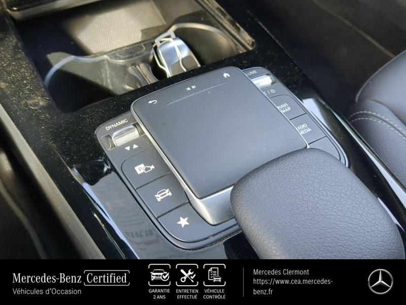 MERCEDES-BENZ Classe A d’occasion à vendre à AUBIÈRE chez CEA (Photo 15)