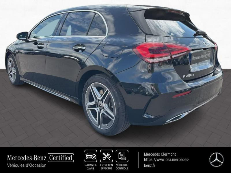 MERCEDES-BENZ Classe A d’occasion à vendre à AUBIÈRE chez CEA (Photo 3)