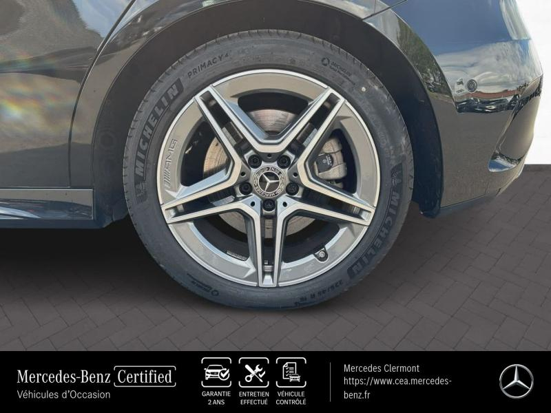 MERCEDES-BENZ Classe A d’occasion à vendre à AUBIÈRE chez CEA (Photo 4)
