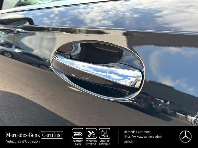 MERCEDES-BENZ Classe A d’occasion à vendre à AUBIÈRE chez CEA (Photo 5)