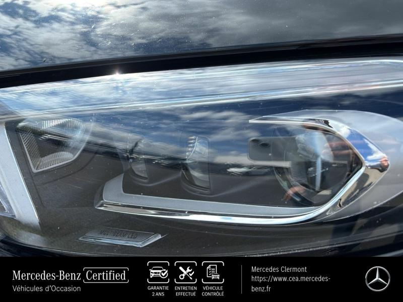 MERCEDES-BENZ Classe A d’occasion à vendre à AUBIÈRE chez CEA (Photo 6)