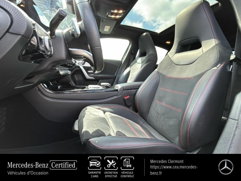 MERCEDES-BENZ Classe A d’occasion à vendre à AUBIÈRE chez CEA (Photo 8)