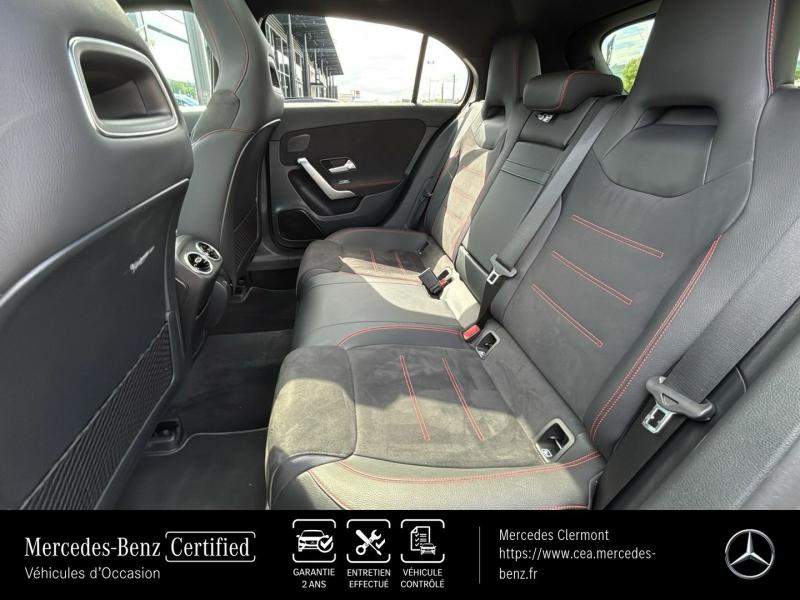 MERCEDES-BENZ Classe A d’occasion à vendre à AUBIÈRE chez CEA (Photo 9)