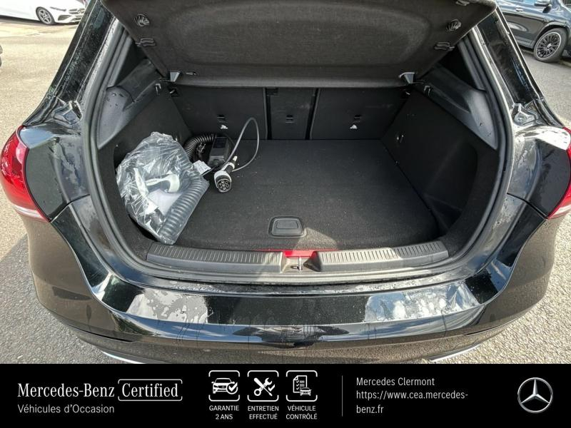 MERCEDES-BENZ Classe A d’occasion à vendre à AUBIÈRE chez CEA (Photo 10)
