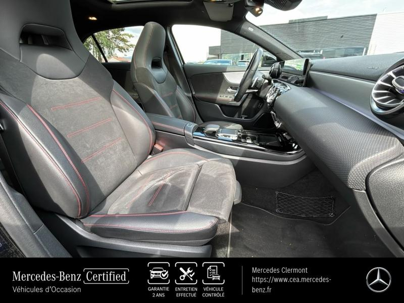 MERCEDES-BENZ Classe A d’occasion à vendre à AUBIÈRE chez CEA (Photo 11)