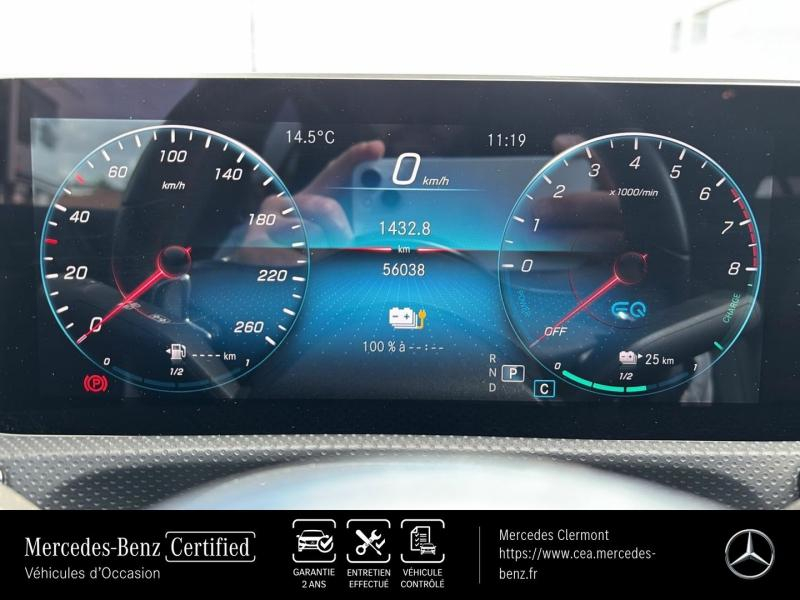 MERCEDES-BENZ Classe A d’occasion à vendre à AUBIÈRE chez CEA (Photo 12)