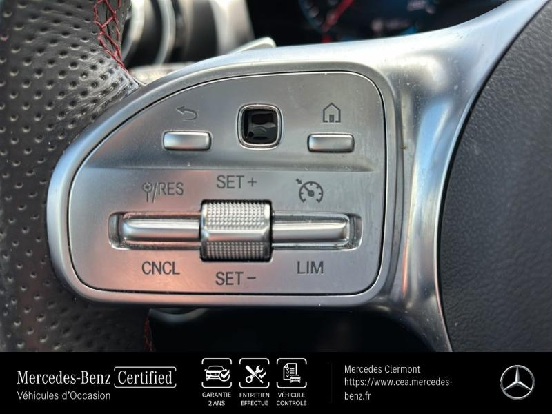MERCEDES-BENZ Classe A d’occasion à vendre à AUBIÈRE chez CEA (Photo 17)