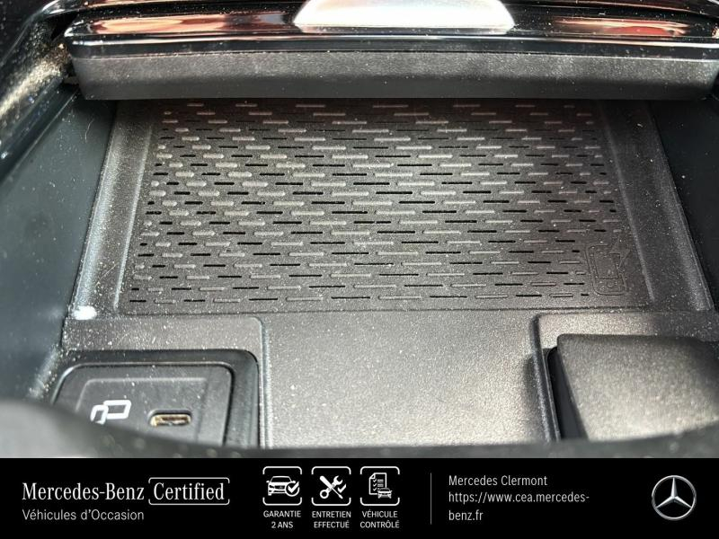 MERCEDES-BENZ Classe A d’occasion à vendre à AUBIÈRE chez CEA (Photo 19)