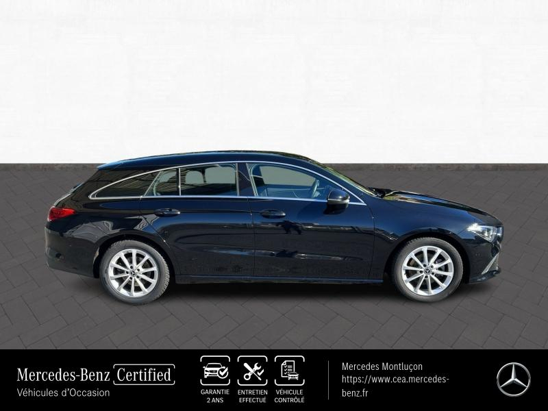 MERCEDES-BENZ CLA Shooting Brake d’occasion à vendre à AUBIÈRE chez CEA (Photo 4)