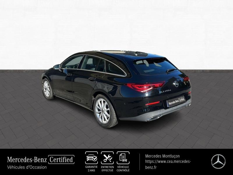 MERCEDES-BENZ CLA Shooting Brake d’occasion à vendre à AUBIÈRE chez CEA (Photo 7)