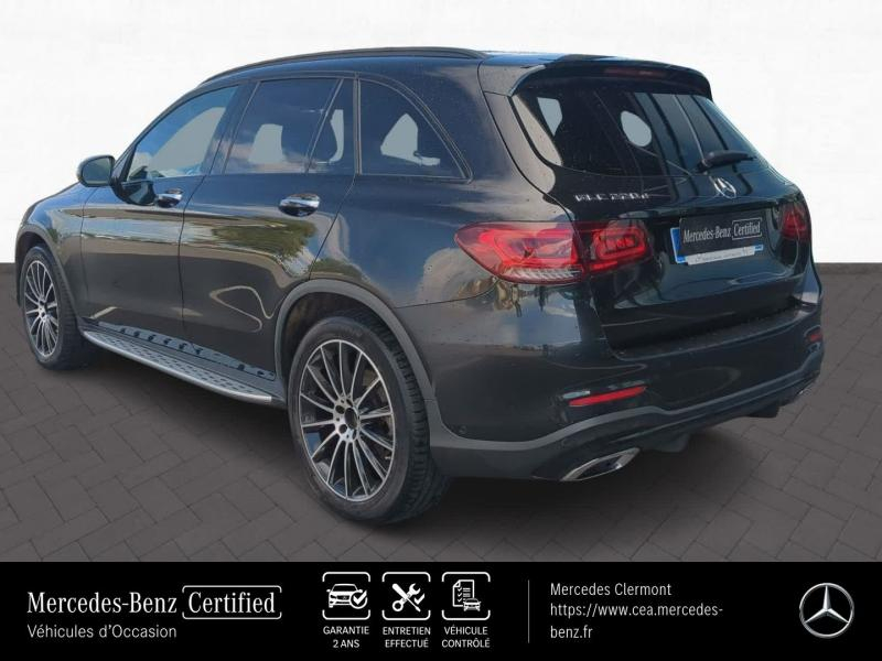 MERCEDES-BENZ GLC d’occasion à vendre à AUBIÈRE chez CEA (Photo 3)