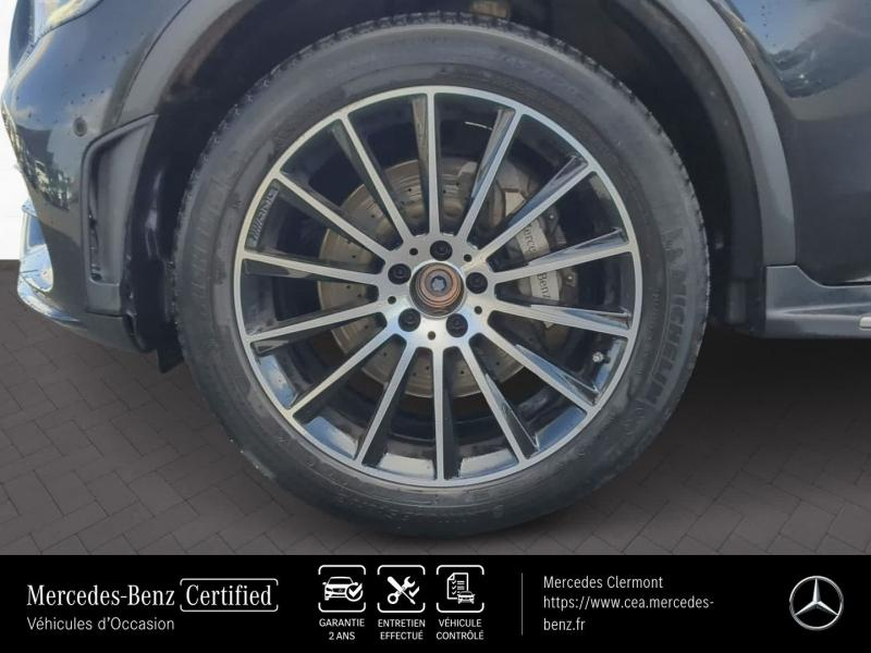 MERCEDES-BENZ GLC d’occasion à vendre à AUBIÈRE chez CEA (Photo 4)