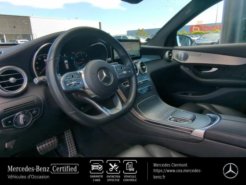 MERCEDES-BENZ GLC d’occasion à vendre à AUBIÈRE chez CEA (Photo 5)