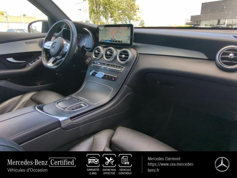 MERCEDES-BENZ GLC d’occasion à vendre à AUBIÈRE chez CEA (Photo 7)