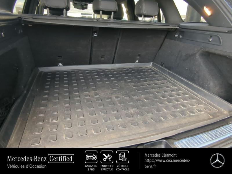 MERCEDES-BENZ GLC d’occasion à vendre à AUBIÈRE chez CEA (Photo 9)