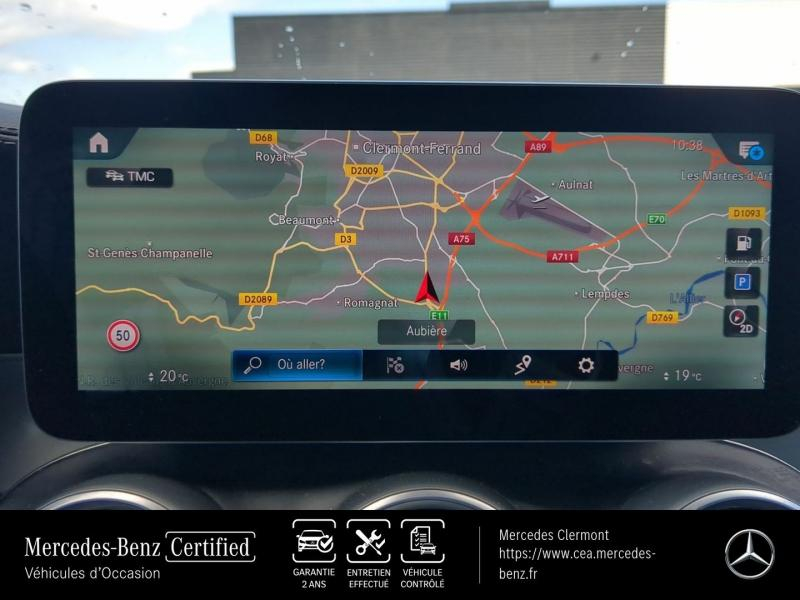 MERCEDES-BENZ GLC d’occasion à vendre à AUBIÈRE chez CEA (Photo 13)