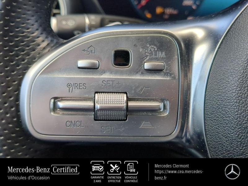 MERCEDES-BENZ GLC d’occasion à vendre à AUBIÈRE chez CEA (Photo 15)