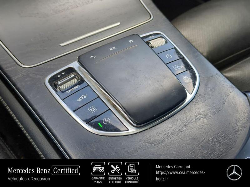 MERCEDES-BENZ GLC d’occasion à vendre à AUBIÈRE chez CEA (Photo 16)