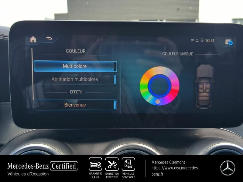 MERCEDES-BENZ GLC d’occasion à vendre à AUBIÈRE chez CEA (Photo 20)