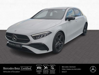 MERCEDES-BENZ Classe A d’occasion à vendre à AUBIÈRE