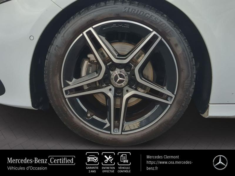 MERCEDES-BENZ Classe A d’occasion à vendre à AUBIÈRE chez CEA (Photo 4)