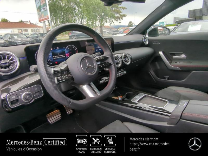 MERCEDES-BENZ Classe A d’occasion à vendre à AUBIÈRE chez CEA (Photo 5)
