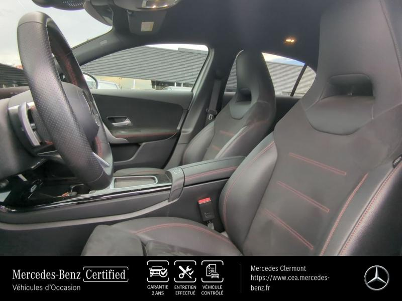 MERCEDES-BENZ Classe A d’occasion à vendre à AUBIÈRE chez CEA (Photo 6)