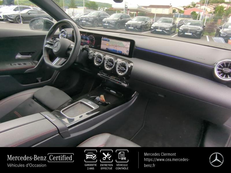 MERCEDES-BENZ Classe A d’occasion à vendre à AUBIÈRE chez CEA (Photo 7)