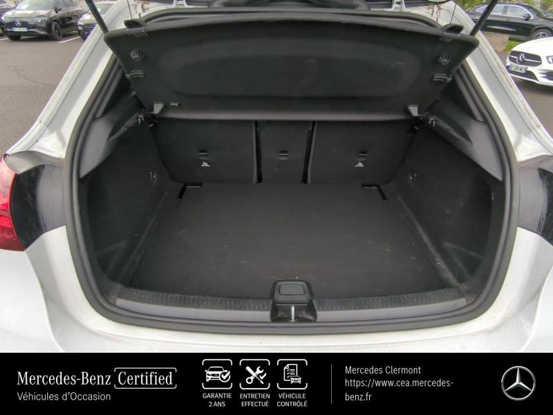 MERCEDES-BENZ Classe A d’occasion à vendre à AUBIÈRE chez CEA (Photo 9)