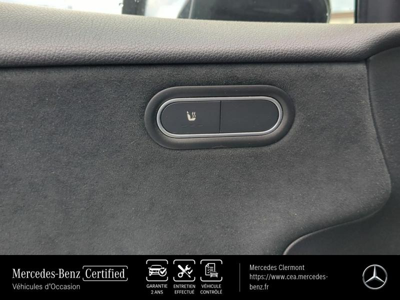 MERCEDES-BENZ Classe A d’occasion à vendre à AUBIÈRE chez CEA (Photo 10)