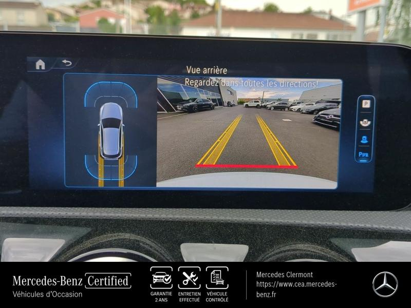MERCEDES-BENZ Classe A d’occasion à vendre à AUBIÈRE chez CEA (Photo 13)