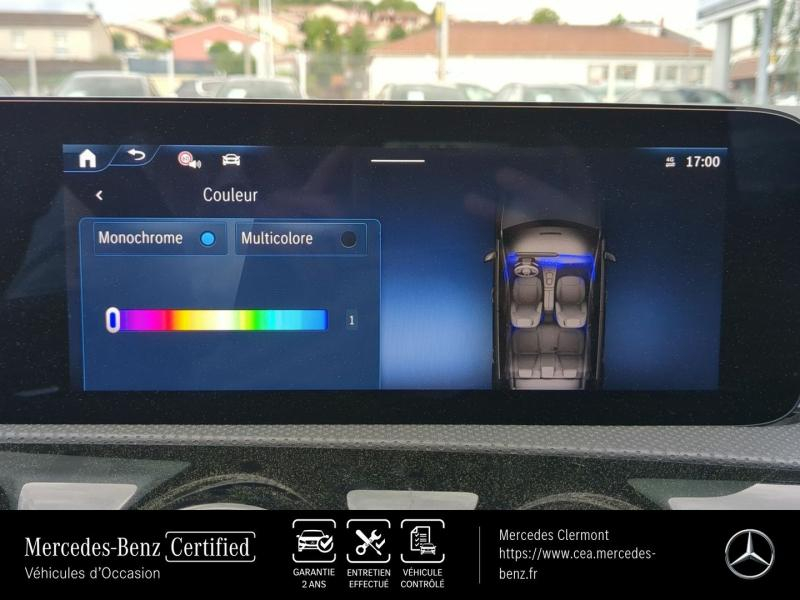 MERCEDES-BENZ Classe A d’occasion à vendre à AUBIÈRE chez CEA (Photo 15)