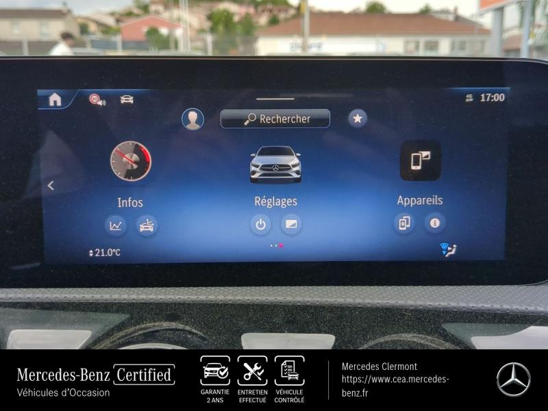 MERCEDES-BENZ Classe A d’occasion à vendre à AUBIÈRE chez CEA (Photo 16)