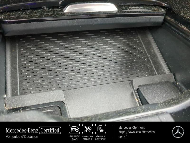 MERCEDES-BENZ Classe A d’occasion à vendre à AUBIÈRE chez CEA (Photo 17)
