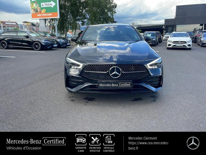 MERCEDES-BENZ CLA d’occasion à vendre à AUBIÈRE chez CEA (Photo 3)