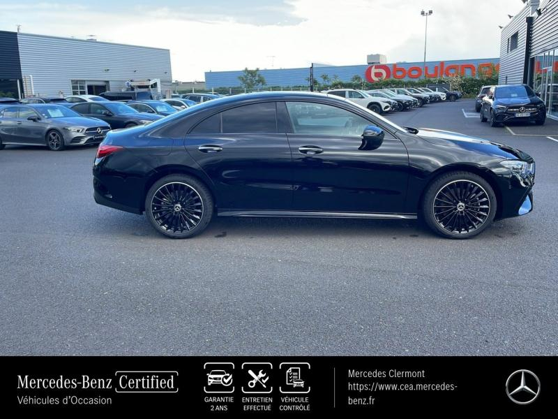 MERCEDES-BENZ CLA d’occasion à vendre à AUBIÈRE chez CEA (Photo 5)