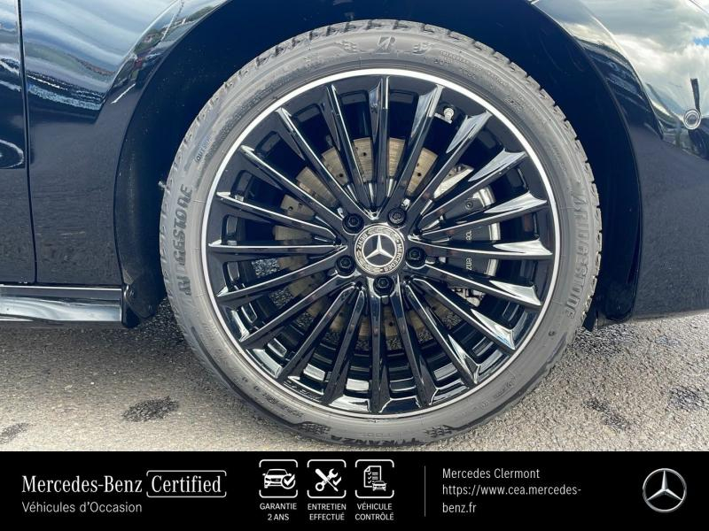MERCEDES-BENZ CLA d’occasion à vendre à AUBIÈRE chez CEA (Photo 6)