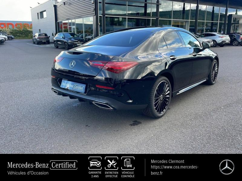 MERCEDES-BENZ CLA d’occasion à vendre à AUBIÈRE chez CEA (Photo 7)