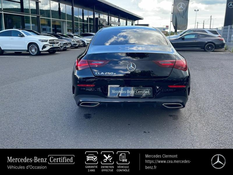 MERCEDES-BENZ CLA d’occasion à vendre à AUBIÈRE chez CEA (Photo 8)