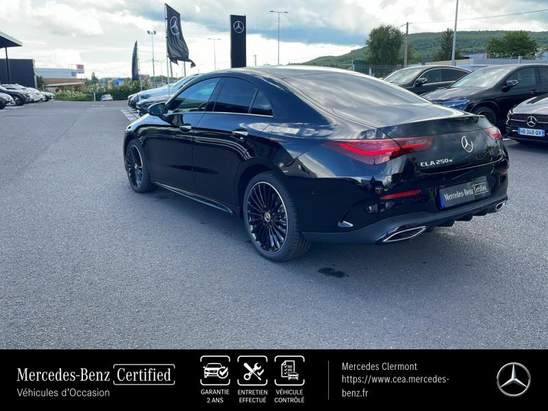 MERCEDES-BENZ CLA d’occasion à vendre à AUBIÈRE chez CEA (Photo 9)