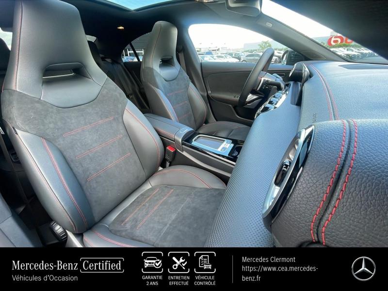 MERCEDES-BENZ CLA d’occasion à vendre à AUBIÈRE chez CEA (Photo 10)