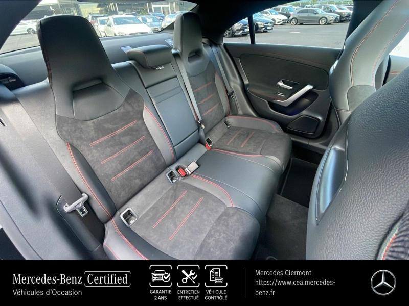 MERCEDES-BENZ CLA d’occasion à vendre à AUBIÈRE chez CEA (Photo 11)