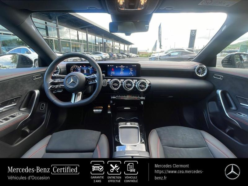 MERCEDES-BENZ CLA d’occasion à vendre à AUBIÈRE chez CEA (Photo 12)