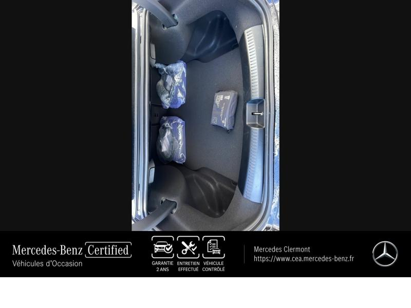 MERCEDES-BENZ CLA d’occasion à vendre à AUBIÈRE chez CEA (Photo 13)