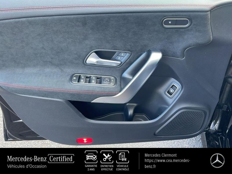 MERCEDES-BENZ CLA d’occasion à vendre à AUBIÈRE chez CEA (Photo 14)
