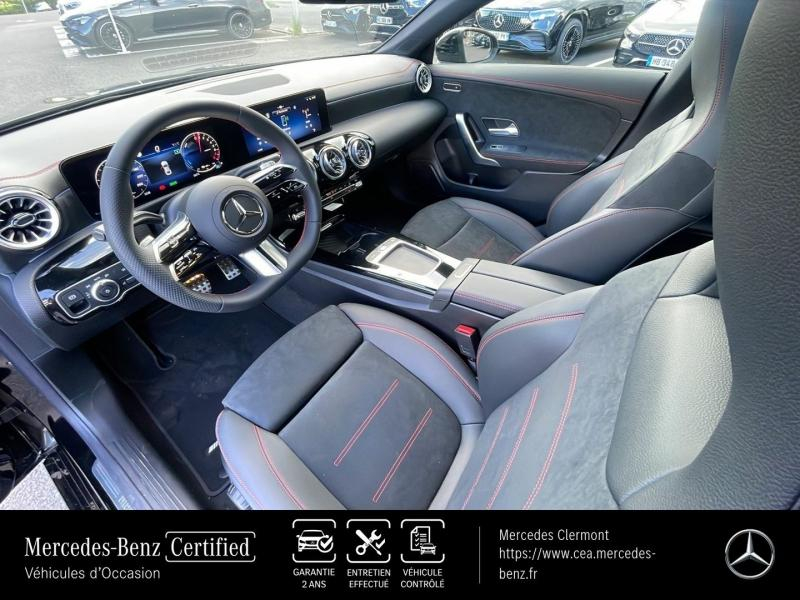 MERCEDES-BENZ CLA d’occasion à vendre à AUBIÈRE chez CEA (Photo 15)