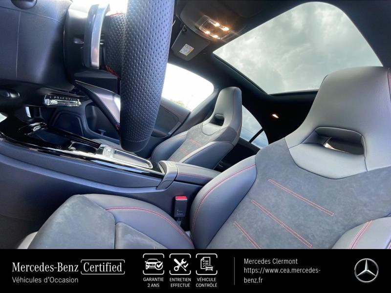 MERCEDES-BENZ CLA d’occasion à vendre à AUBIÈRE chez CEA (Photo 16)
