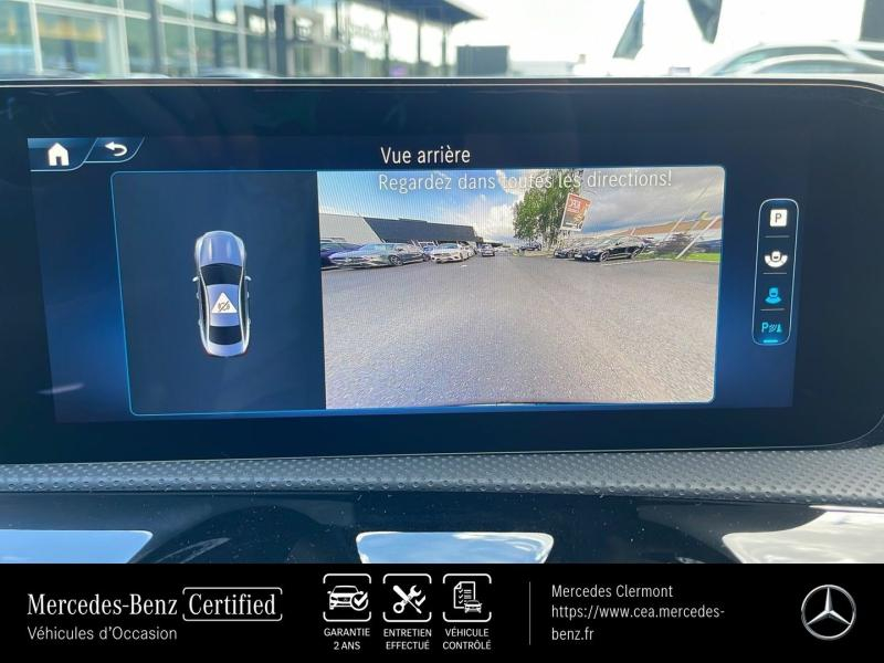 MERCEDES-BENZ CLA d’occasion à vendre à AUBIÈRE chez CEA (Photo 17)