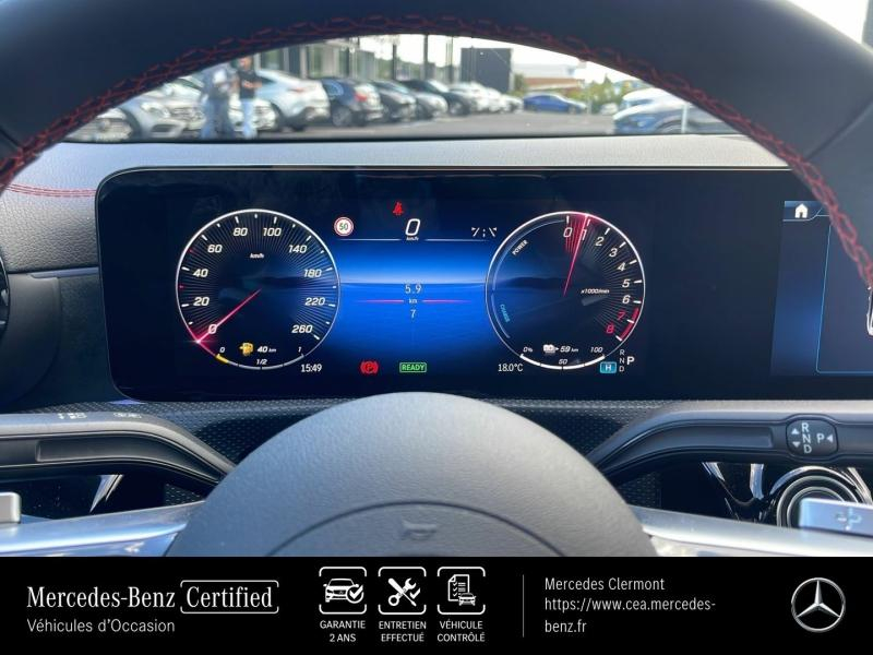 MERCEDES-BENZ CLA d’occasion à vendre à AUBIÈRE chez CEA (Photo 18)